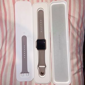 Apple Watch Series 1